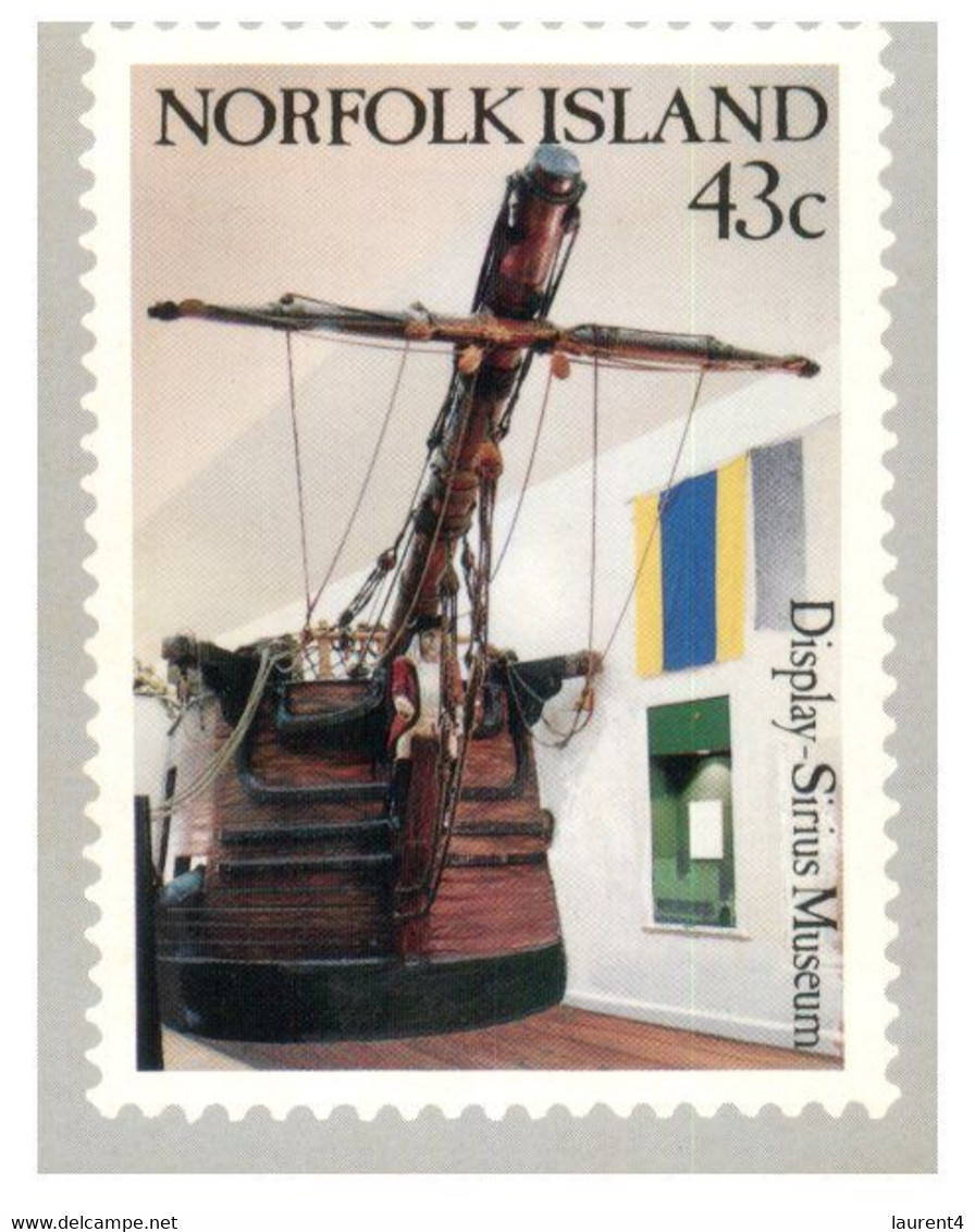 (BB 9) Norfolk Island - Pocket Calendars / Calendrier De Poche - 1985 & 1992 (2) - Neujahr