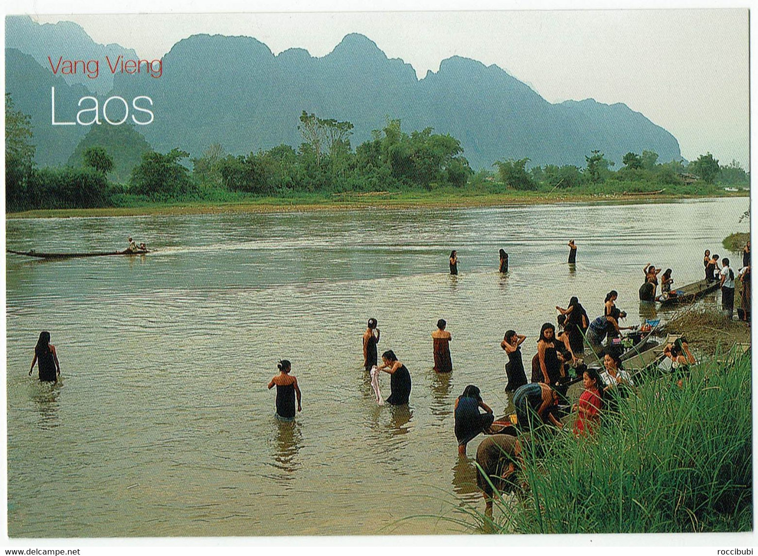 Laos - Laos