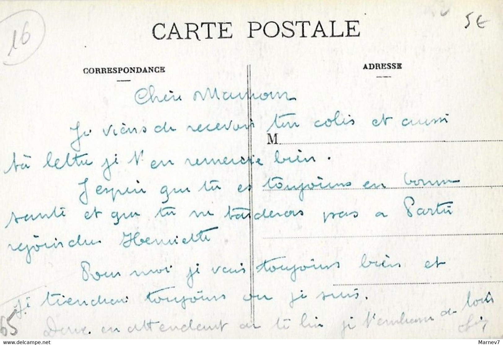 65 - Htes Hautes Pyrénées - OSSUN - La Poste - - Ossun