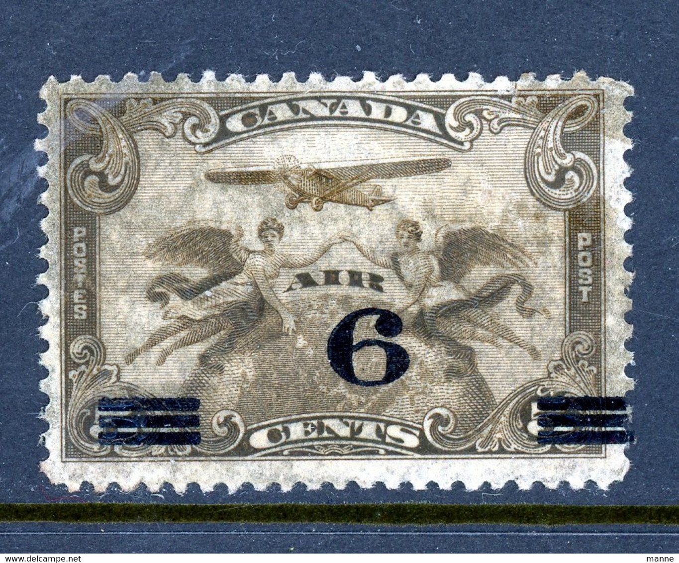 Canada MH 1928 - Ungebraucht