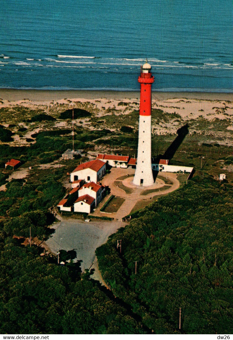 Phare De La Coubre Construit En 1905 (Charente Maritime, Côte De Beauté) - Editions Artaud, Carte N° 208 Non Circulée - Leuchttürme