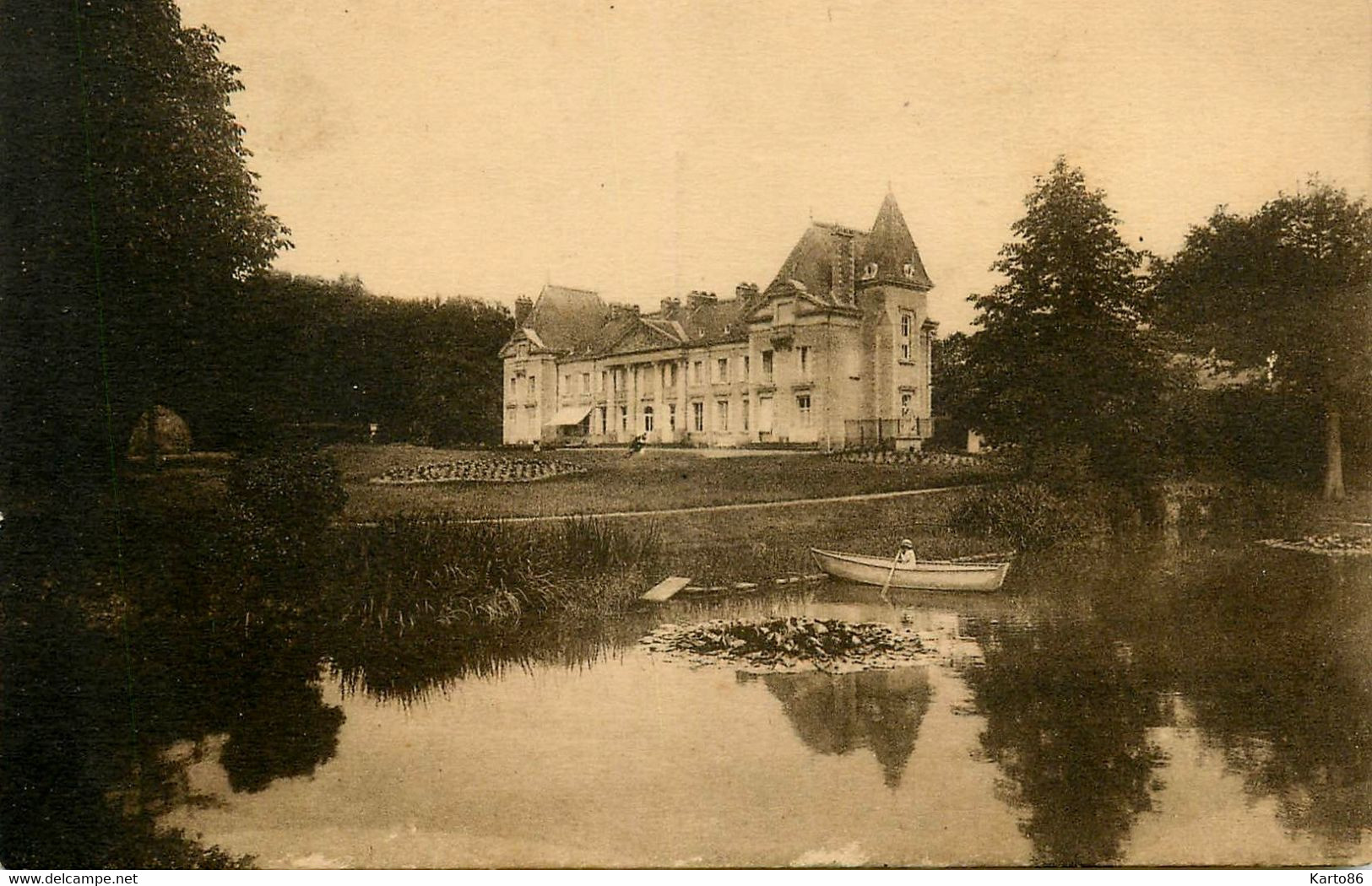 Mauves Sur Loire * La Droitière - Mauves-sur-Loire