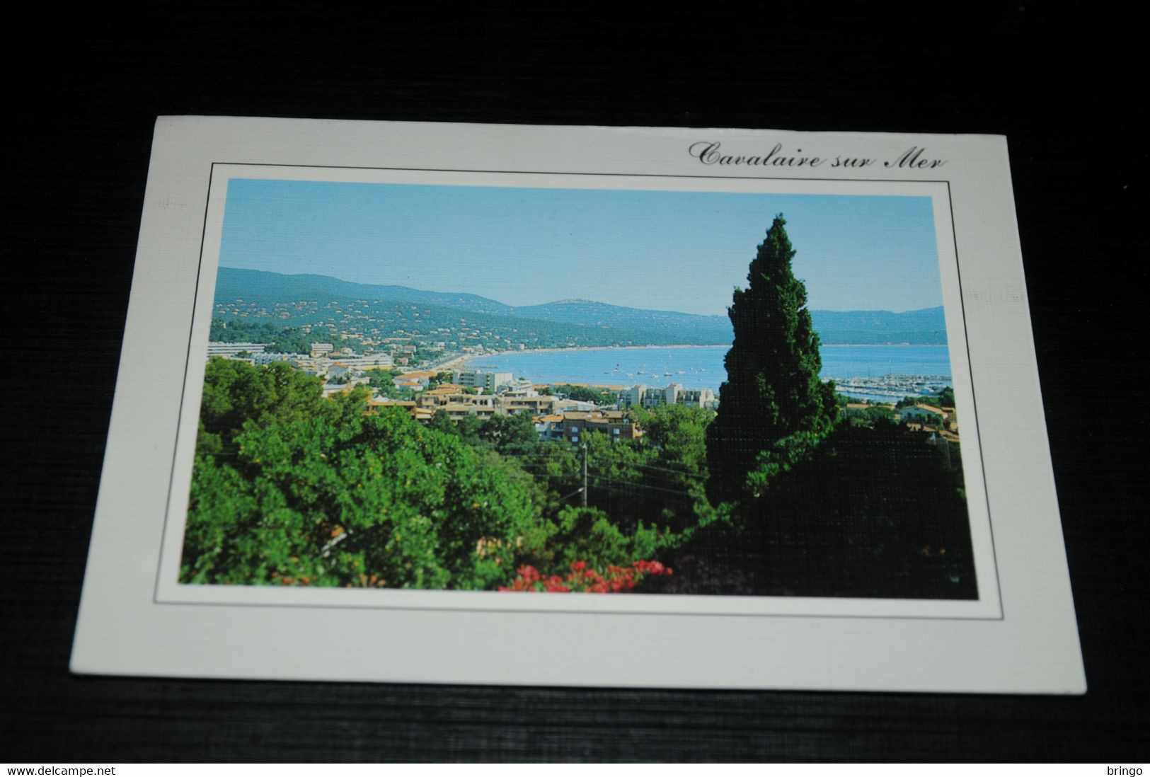 26262-                           CAVALAIRE SUR MER - Cavalaire-sur-Mer