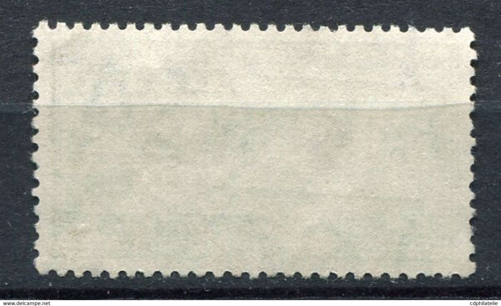 ALGERIE TIMBRE FISCAL " ALGERIE 2 FRANCS DROIT DE TIMBRE " AVEC OBLITERATION ORAN 14 FEV 1949 - Used Stamps