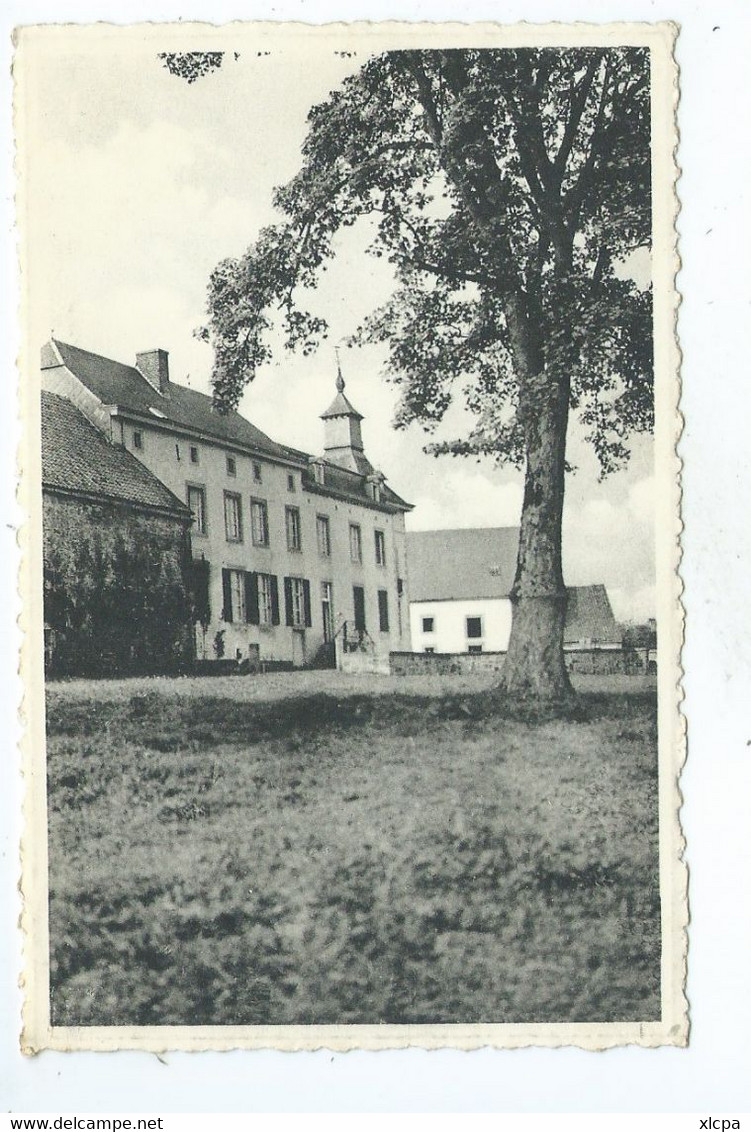 Ouffet Le Château - Ouffet