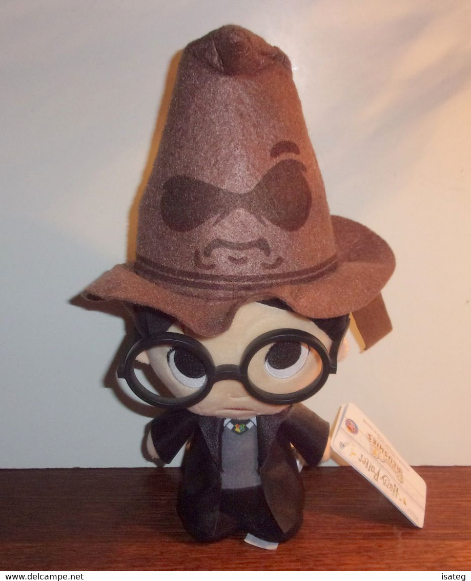 Peluche De Collection Harry Potter - Funko - Peluches