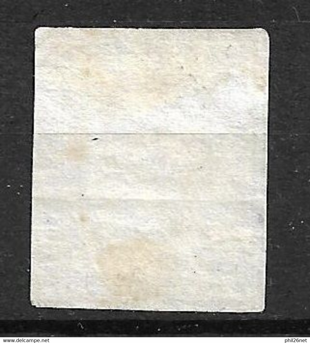 CH   Suisse  N° 27a  Oblitéré          B/TB     - Used Stamps