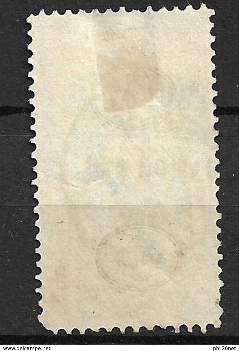 CH   Suisse  N°  88   Oblitéré      B/TB     - Used Stamps