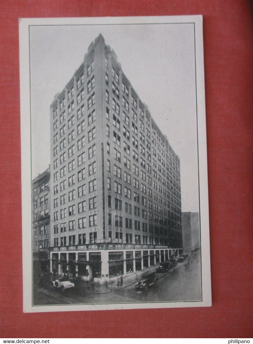 Bennie Dillon Building   - Tennessee > Nashville  Ref 4550 - Nashville