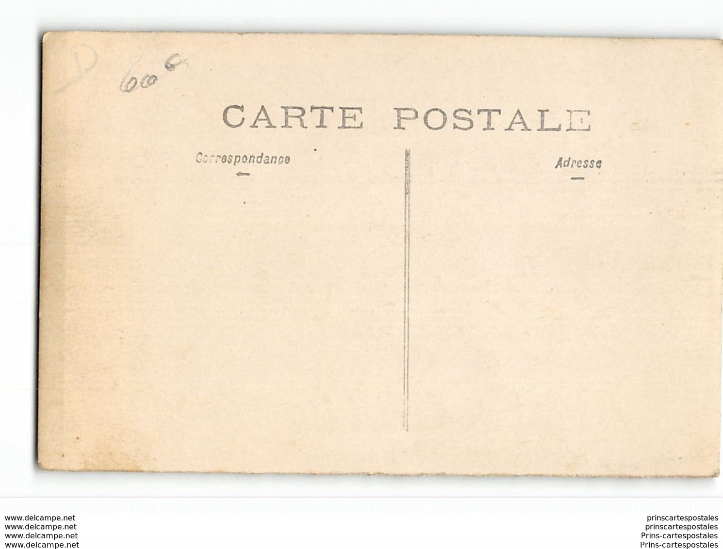 CPA 93 Carte Photo Bondy La Gare Et Les Militaires - Bondy