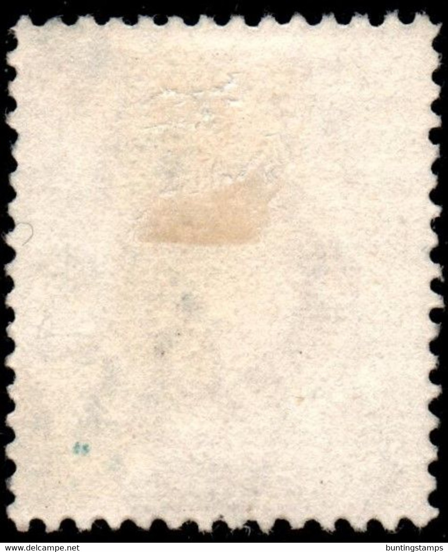 Hong Kong 1919 SG109 25c Purple And Magenta (type B) P14 Wmk Mult Crown CA Cds Used - Used Stamps