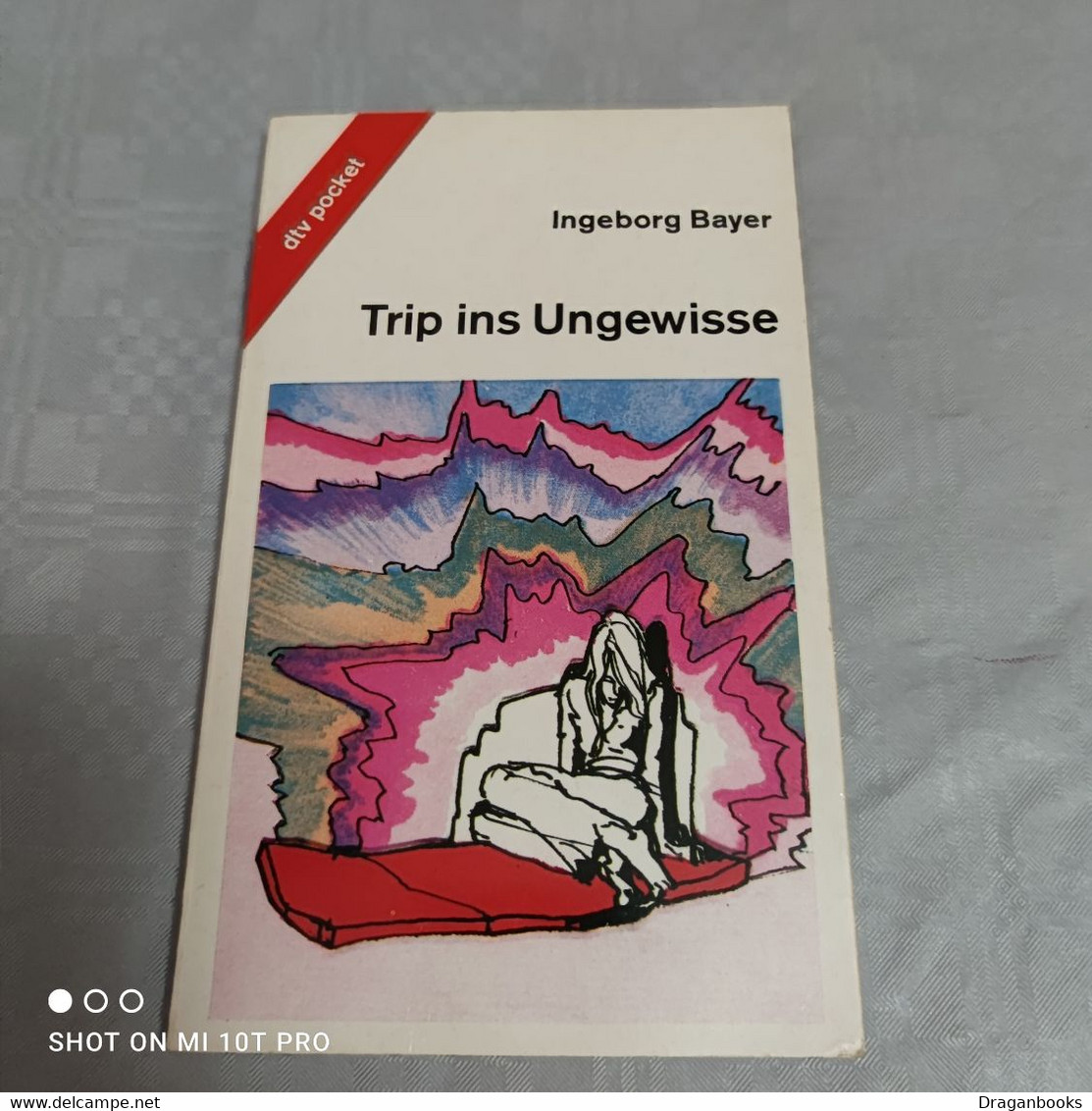 Ingeborg Bayer - Trip Ins Ungewisse - Other & Unclassified