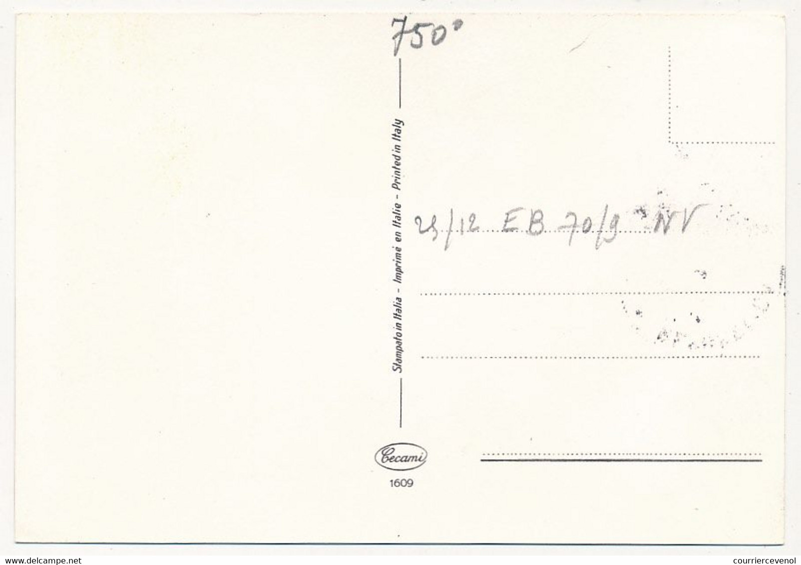 SAINT MARIN - Carte Maximum - Les Signes Du Zodiaque - Taureau - 1970 - Cartas & Documentos