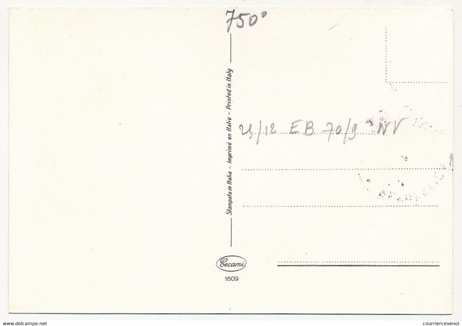 SAINT MARIN - Carte Maximum - Les Signes Du Zodiaque - Taureau - 1970 - Lettres & Documents