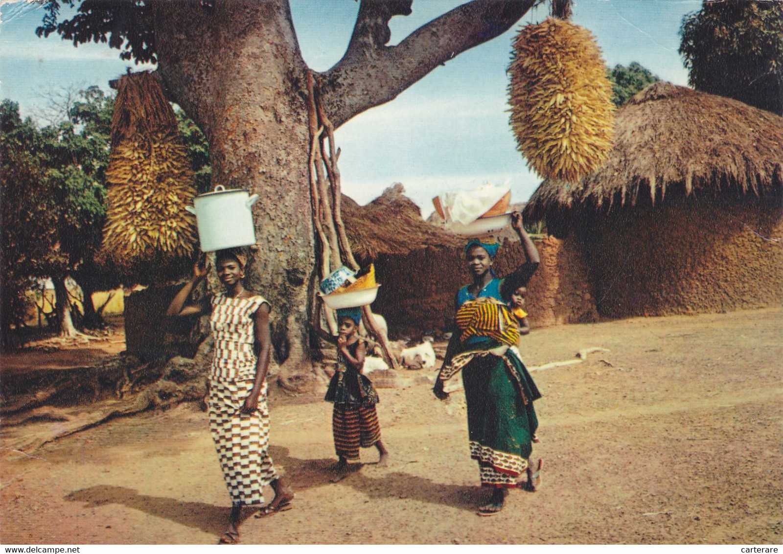 AFRIQUE,SENEGAL - Sénégal