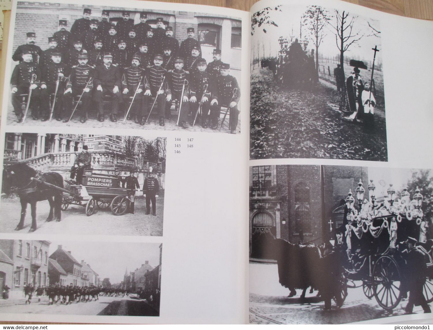 brasschaat van heidegrond tot parkgemeente 200 vele foto's tram molen autobus