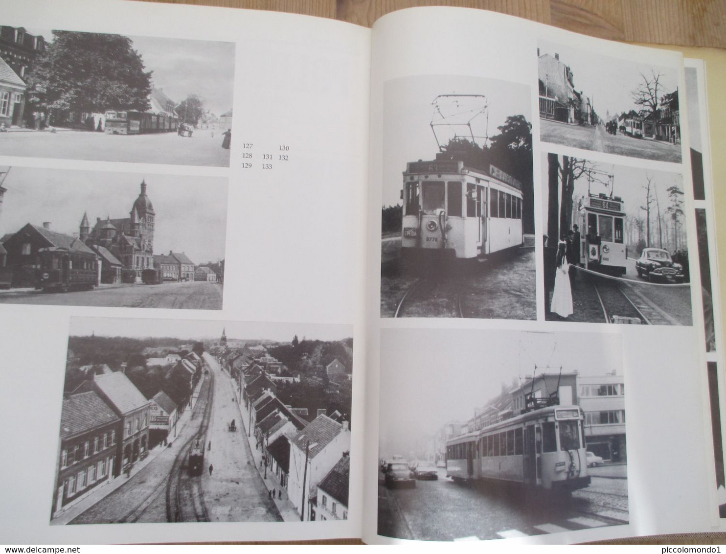 brasschaat van heidegrond tot parkgemeente 200 vele foto's tram molen autobus