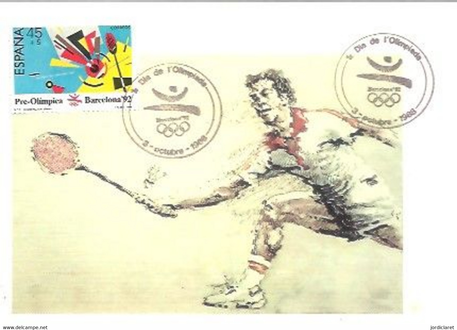 MAXIMA  ESPAÑA - Badminton