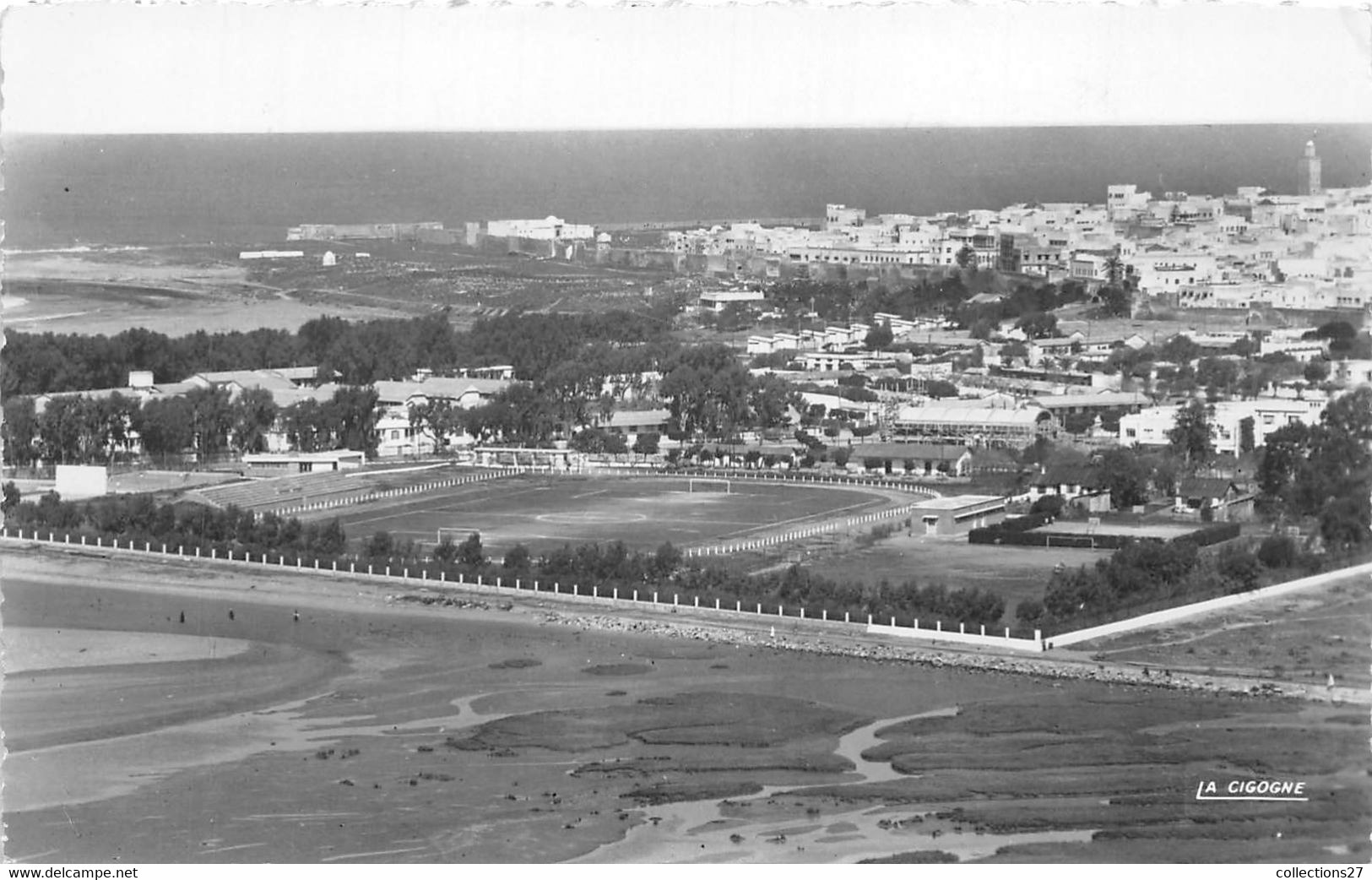 RABAT-VUE SUR SALE - Rabat