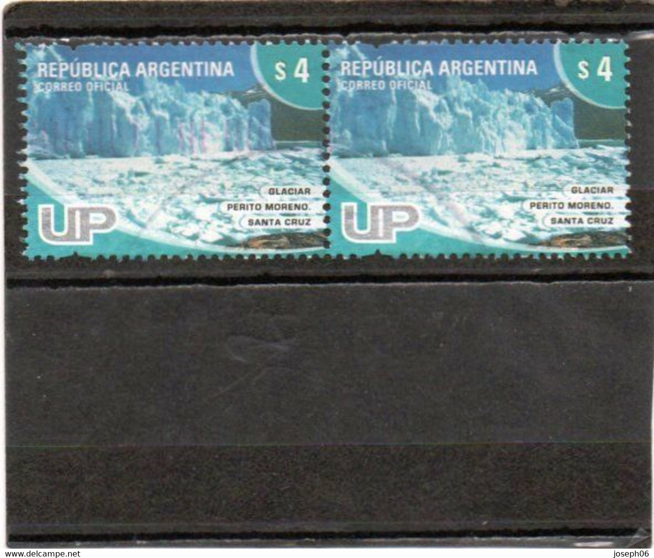 ARGENTINE     2005  Correo Oficial  Y. T. N° 2558  Oblitéré - Oblitérés