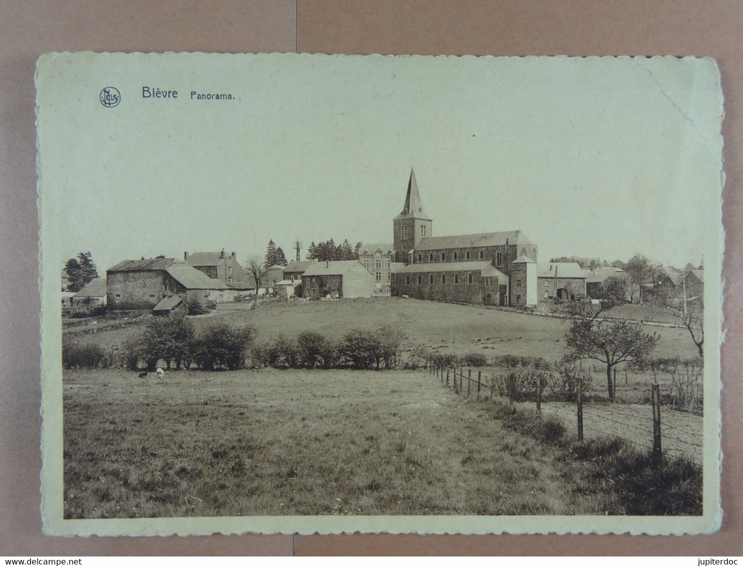 Bièvre Panorama - Bièvre