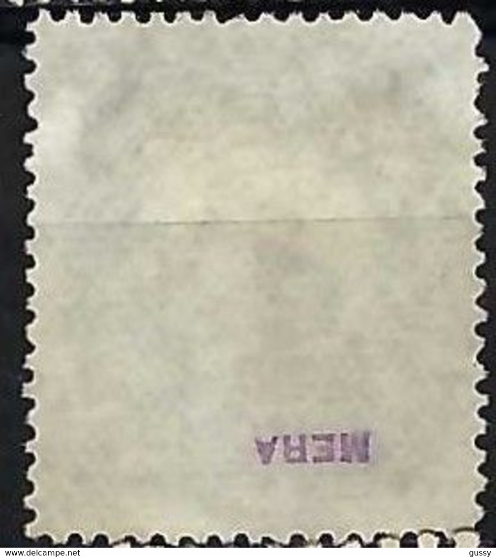 NOUVELLE  ZELANDE: Le Y&T 80 Neuf* - Unused Stamps