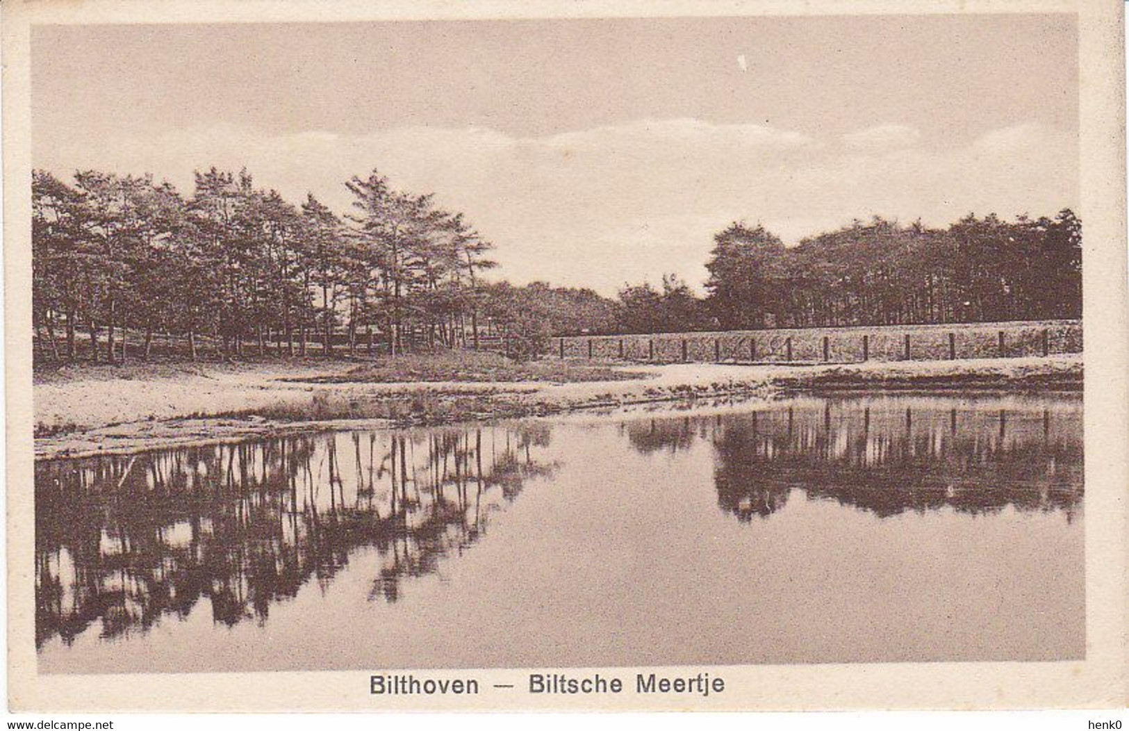 Bilthoven Biltsche Meertje KH174 - Bilthoven