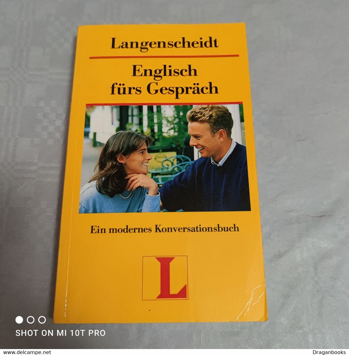 English Im Gespräch - Dictionnaires