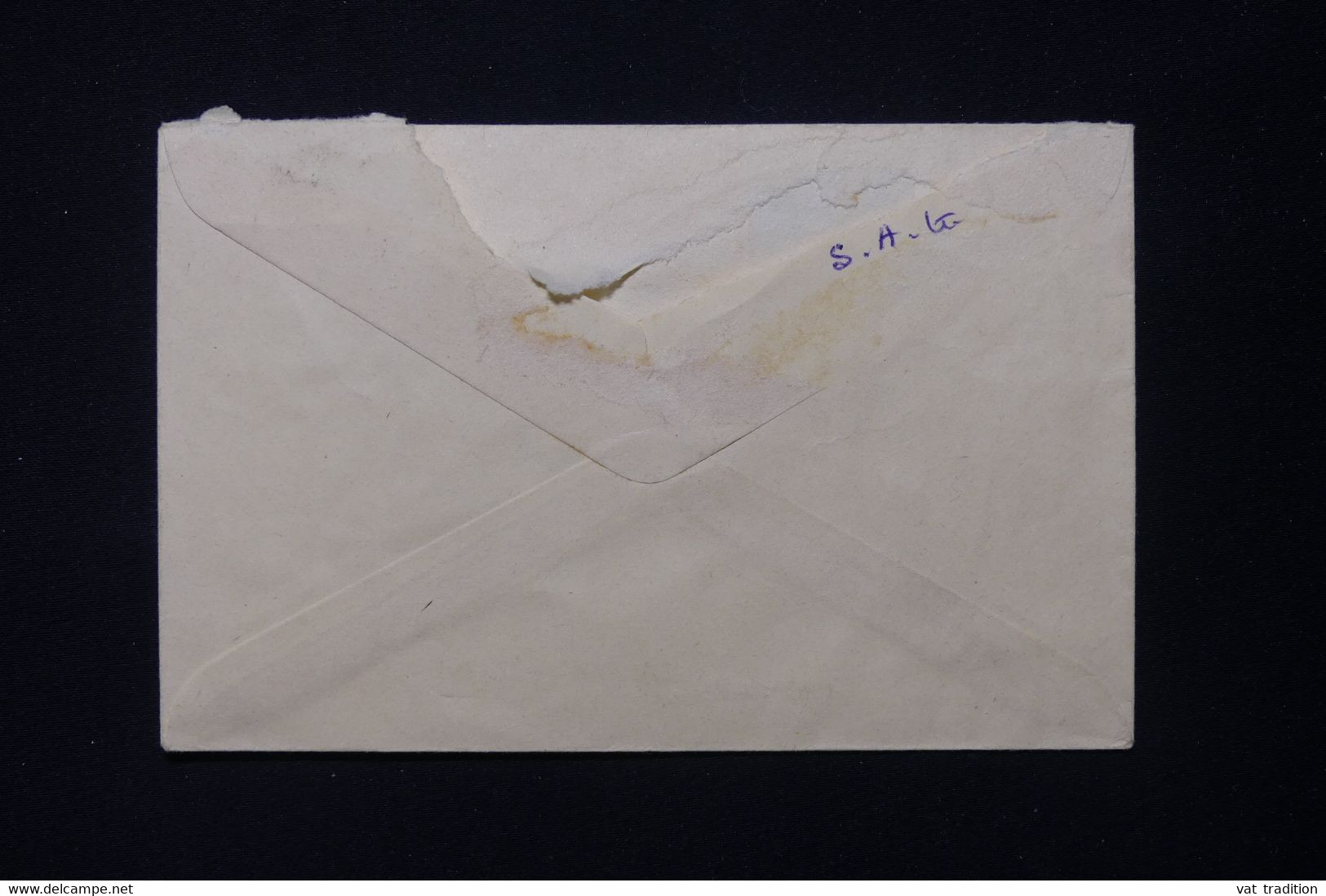 INDE - Entier Postal Pour Kathmandu ( Népal ) - L 82990 - Briefe