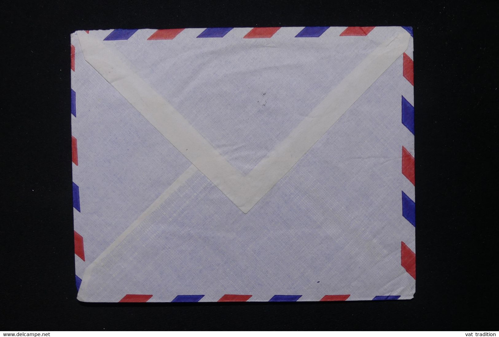 RUANDA URUNDI - Enveloppe De Usumbura Pour La France - L 83057 - Lettres & Documents