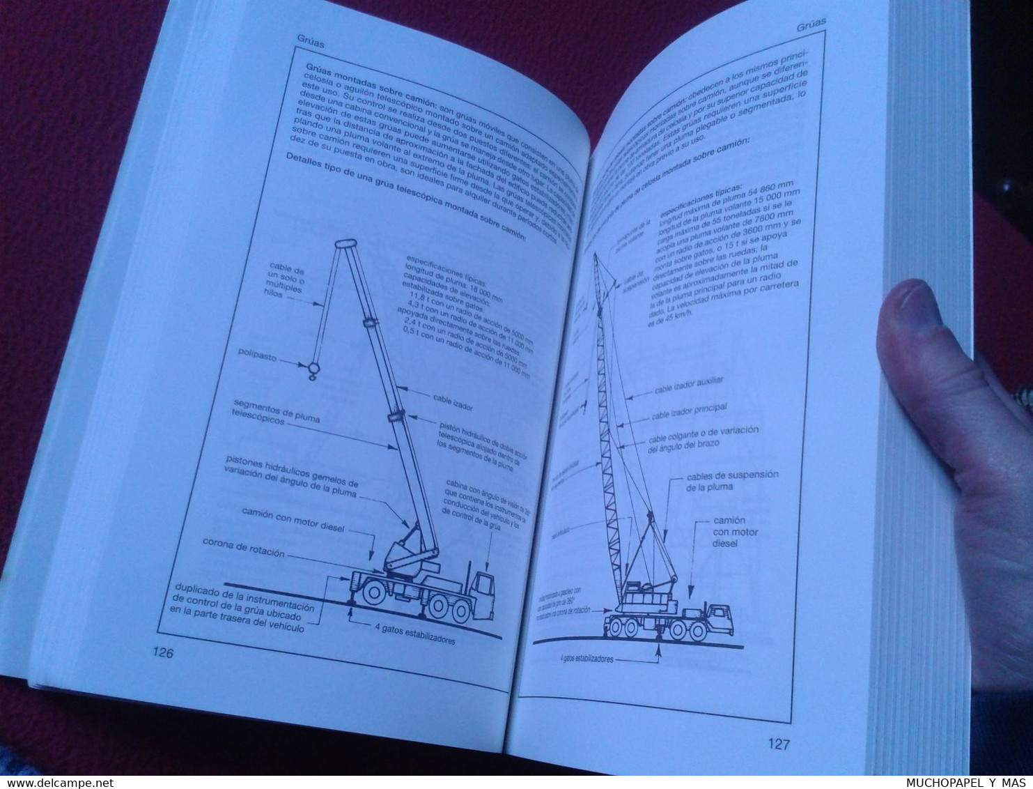 LIBRO MANUAL DE CONSTRUCCIÓN DE EDIFICIOS ROY CHUDLEY GG MÉXICO 1995, 534 PÁGINAS, ARQUITECTURA..VER FOTOS Y DESCRIPCIÓN