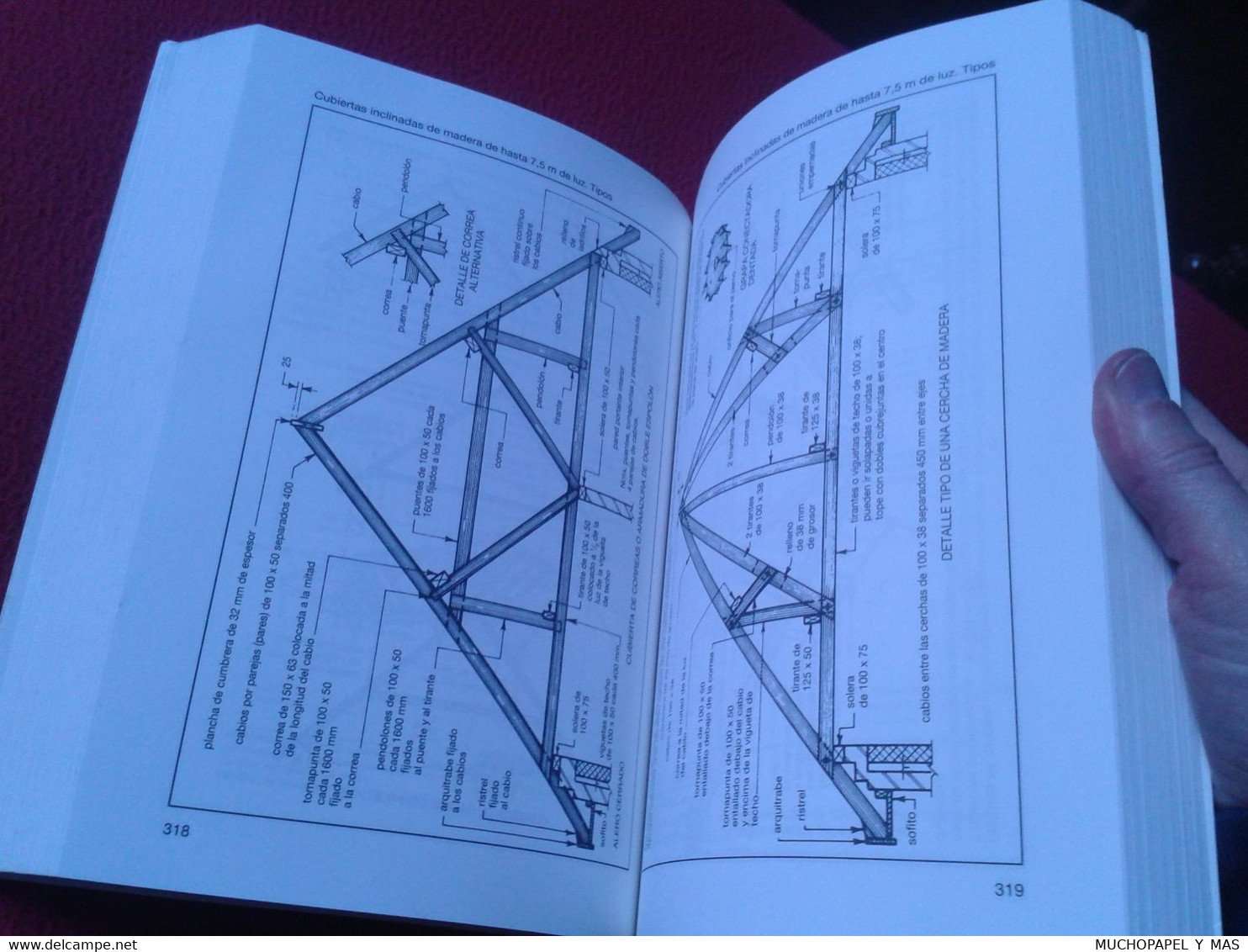 LIBRO MANUAL DE CONSTRUCCIÓN DE EDIFICIOS ROY CHUDLEY GG MÉXICO 1995, 534 PÁGINAS, ARQUITECTURA..VER FOTOS Y DESCRIPCIÓN