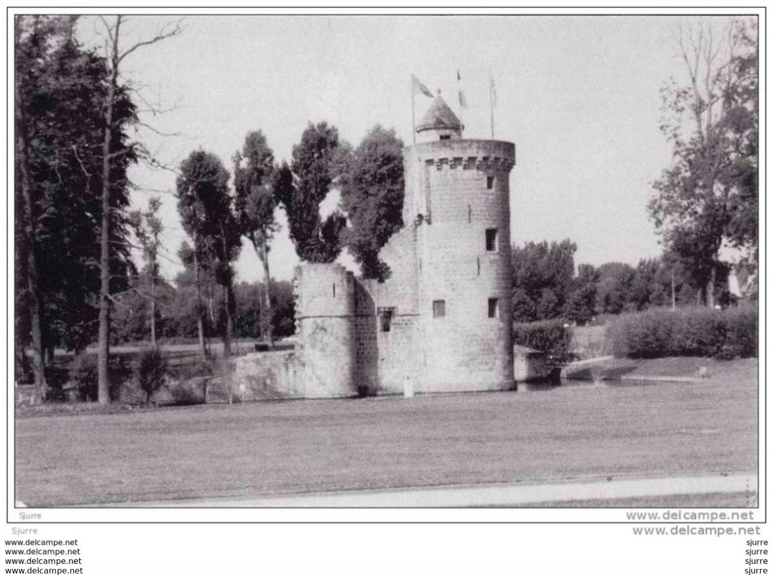 Herzele - Toren - Herzele