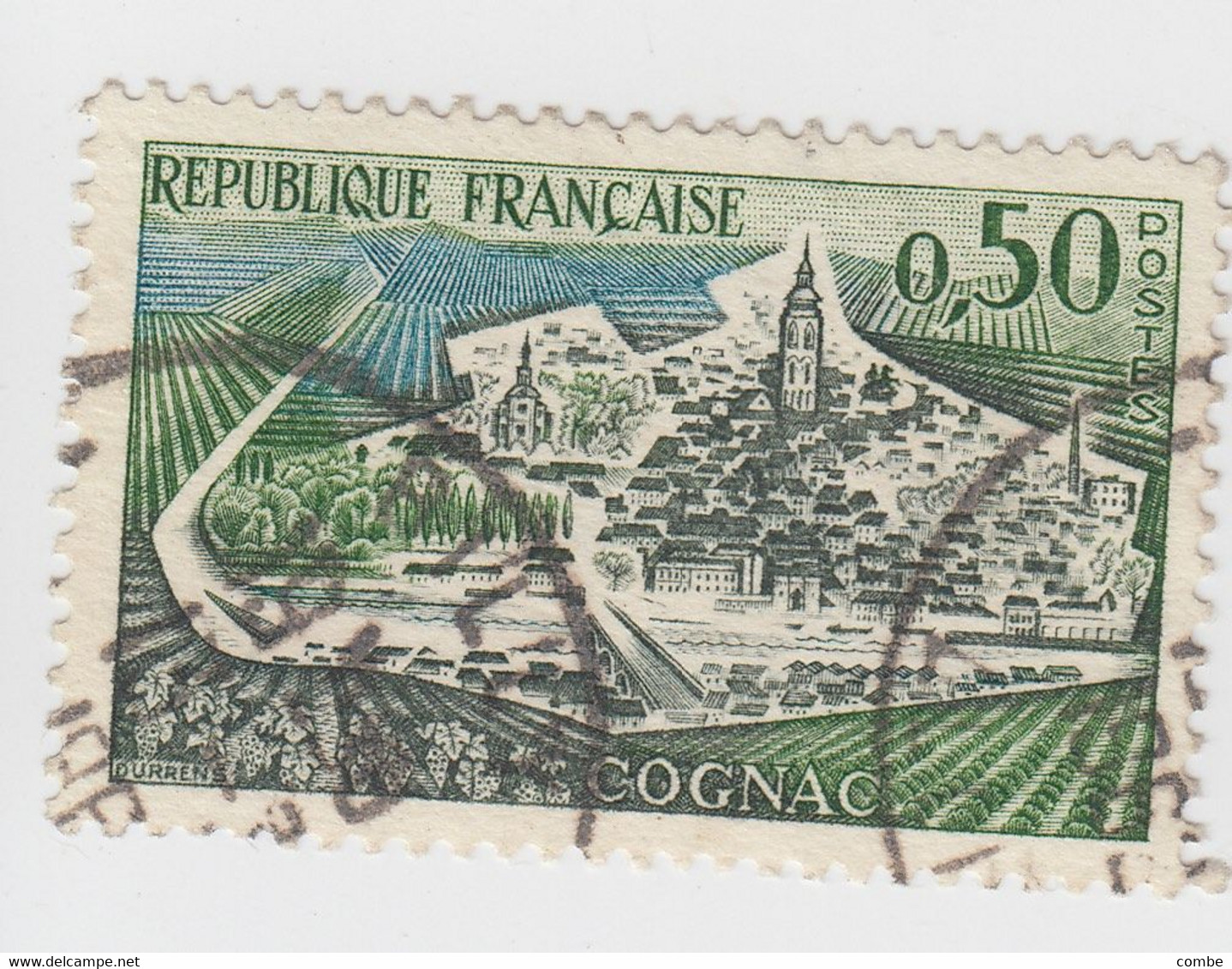 N° 1314. PENICHES  /  A1 - Used Stamps