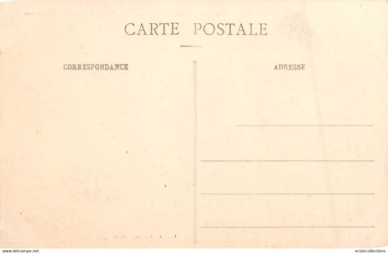 Bonnières Sur Seine         78          La Poste             (voir Scan) - Bonnieres Sur Seine