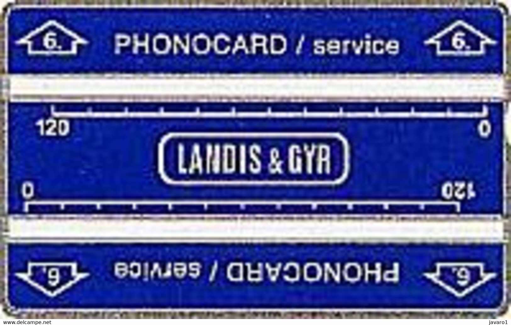 BRUNEI : LS5 (6) In Arrow SERVICE 010L 240u MINT - Brunei