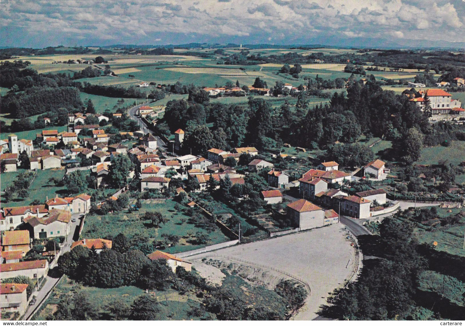 38,ISERE,DIEMOZ - Diémoz