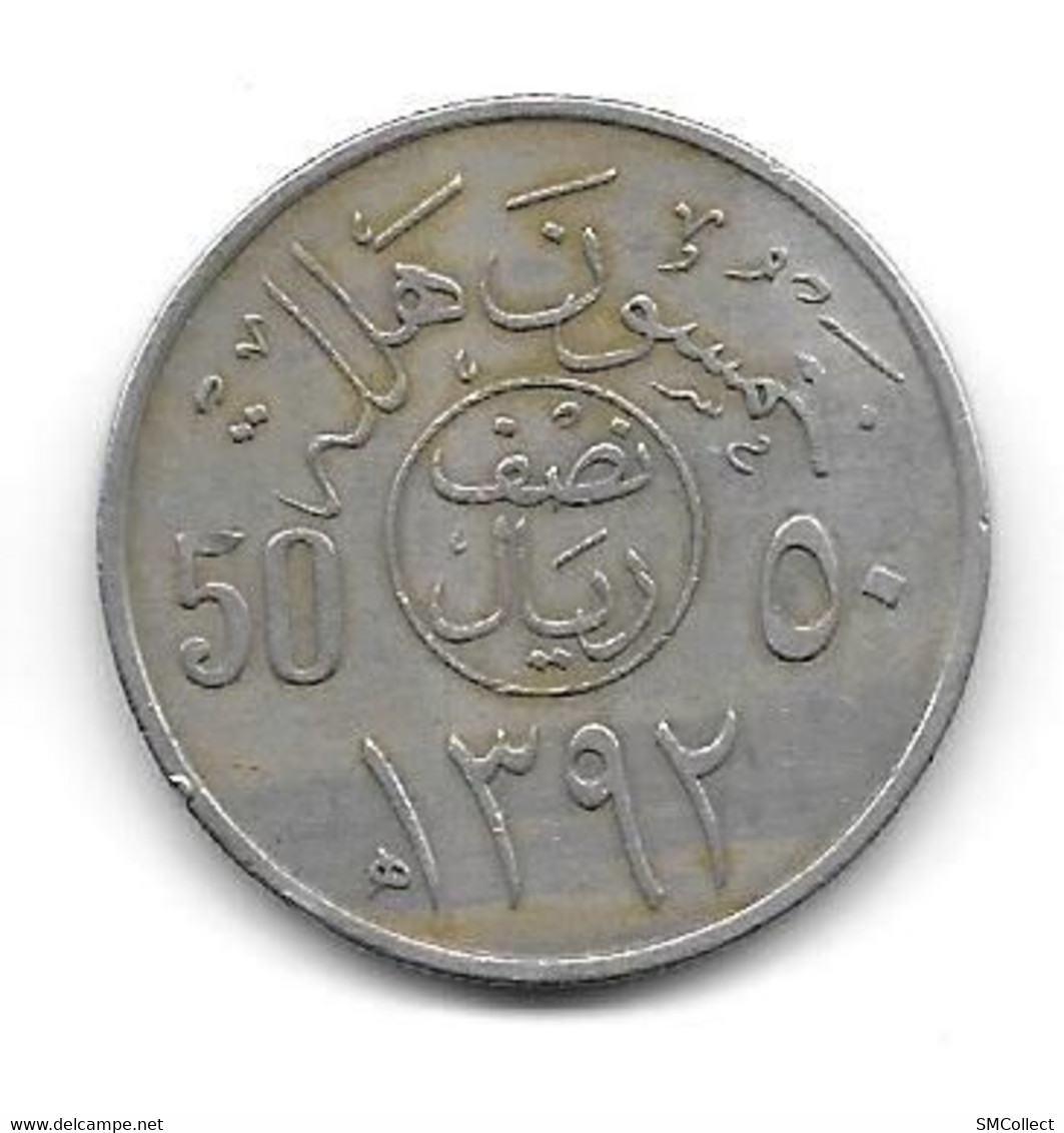 Lot de 4 pièces : Egypte, Iran, Arabie Saoudite, Suède (995)