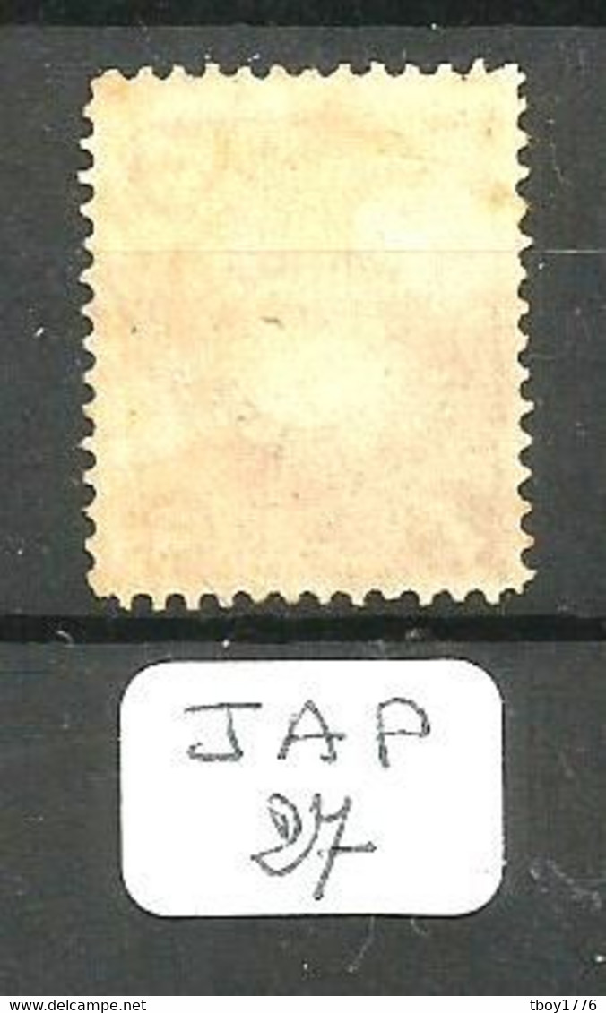 JAP YT  95 En XX - Nuovi