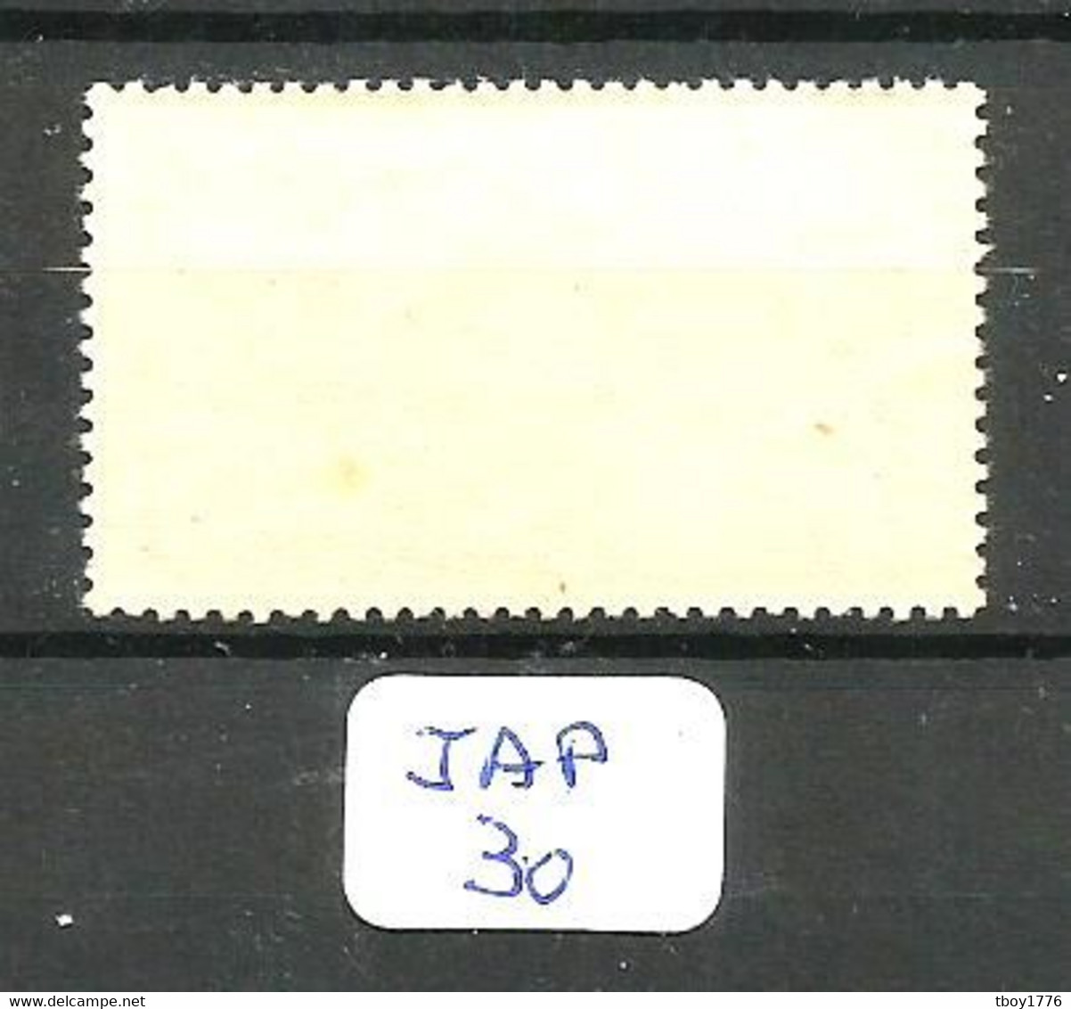 JAP YT 281 En XX - Nuevos
