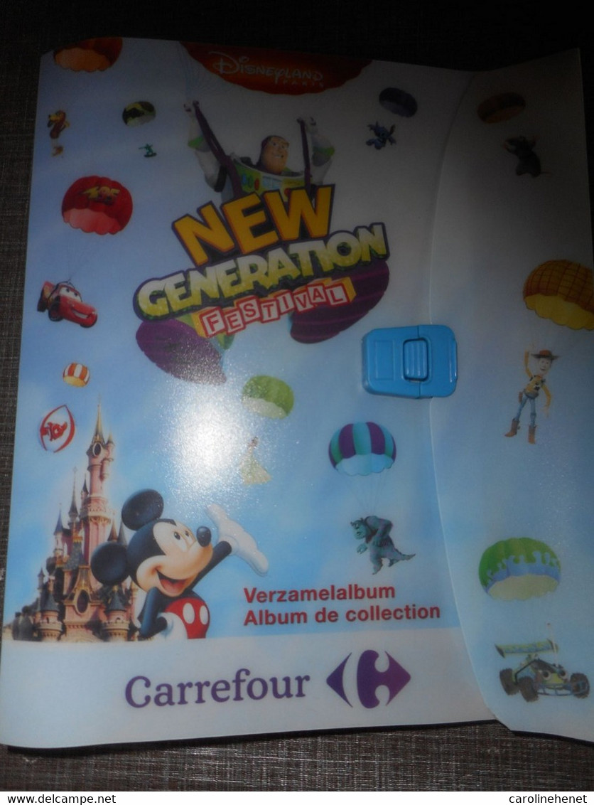 Livre PINS DISNEY - Kataloge & CDs