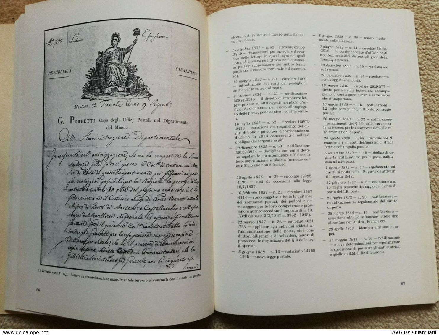 STORIA POSTALE DELLA PROVINCIA DI REGGIO EMILIA 1860-1950 DI ZINELLI GIOVANNI - Philately And Postal History