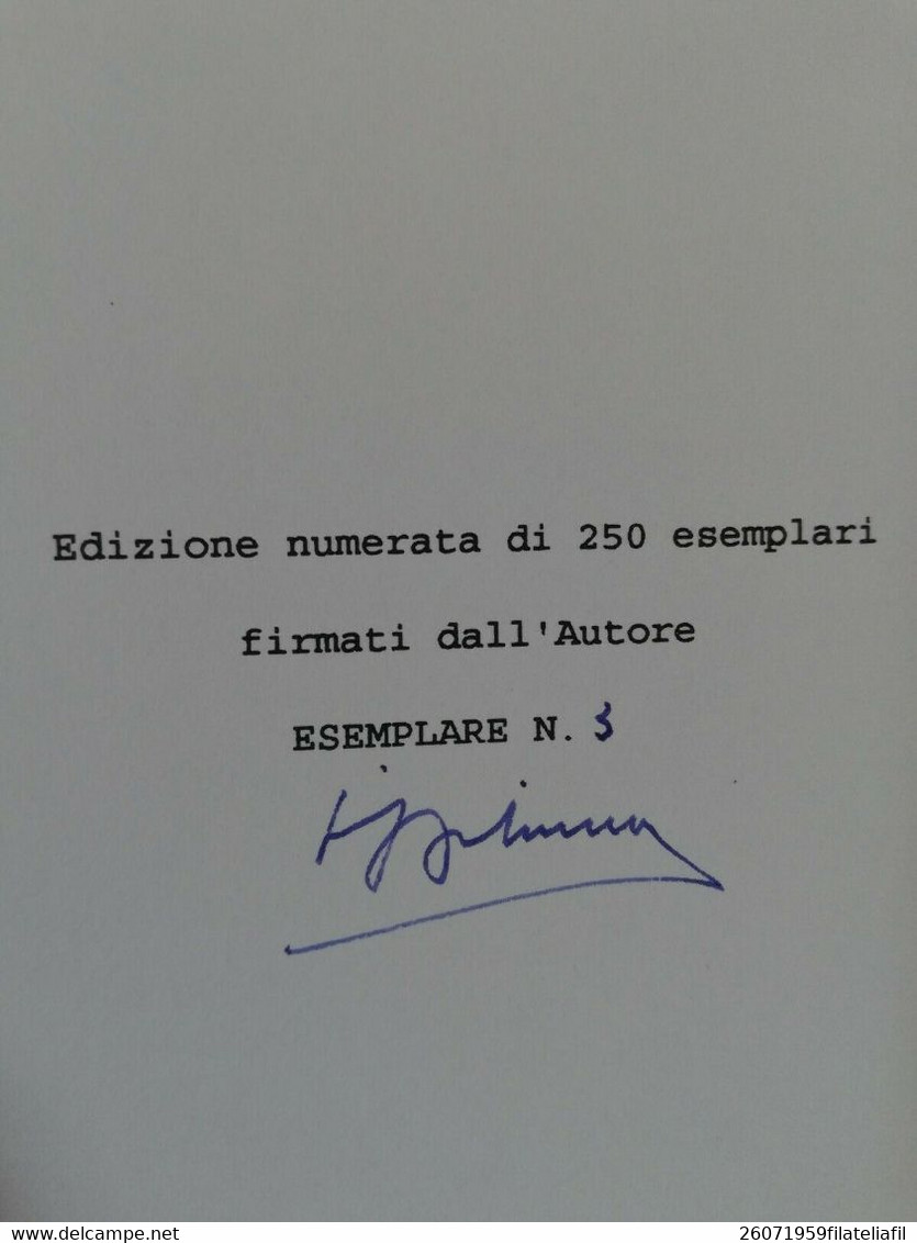 BIBLIOGRAFIA FILATELICA E STORICO-POSTALE RAGIONATA PIEMONTE LIGURIA SARDEGNA - Filatelia E Storia Postale