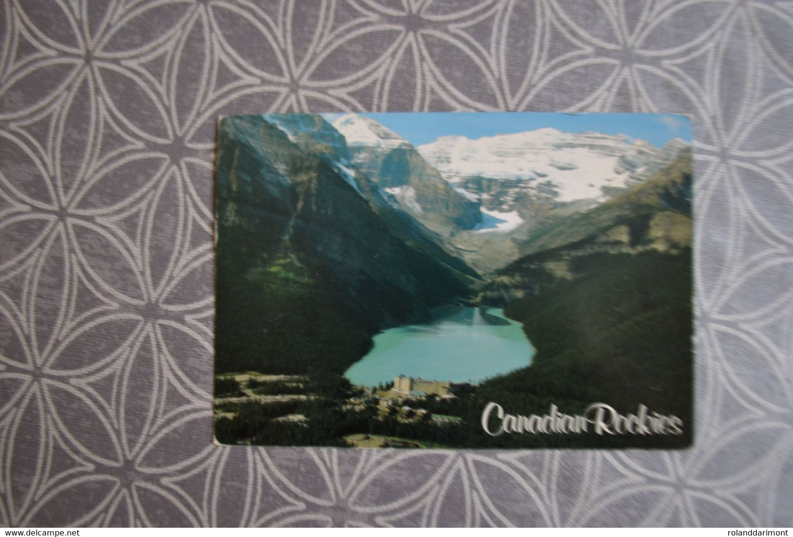 Cartes Postales Du Canada - Calgary