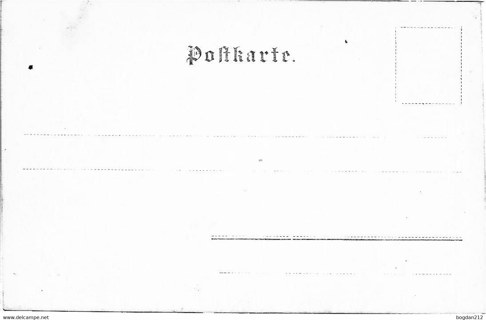 1900/05 - ABTENAU , Gute Zustand, 2 Scan - Abtenau