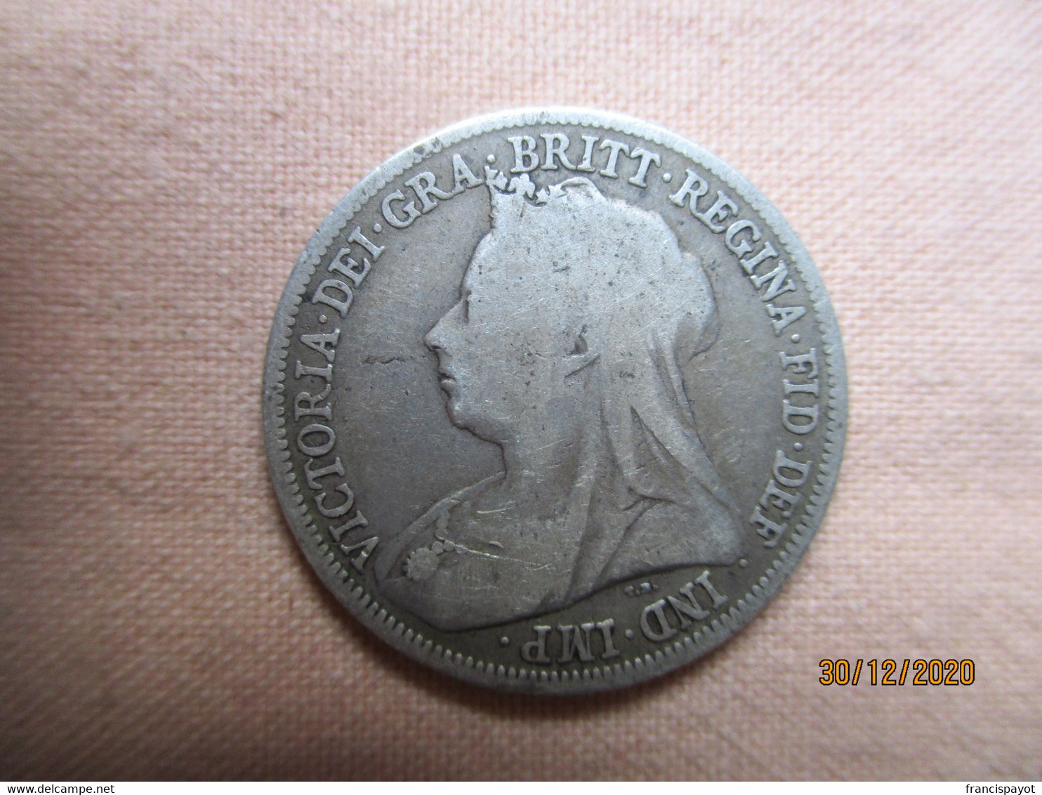 GB 1 Shilling 1895 - I. 1 Shilling