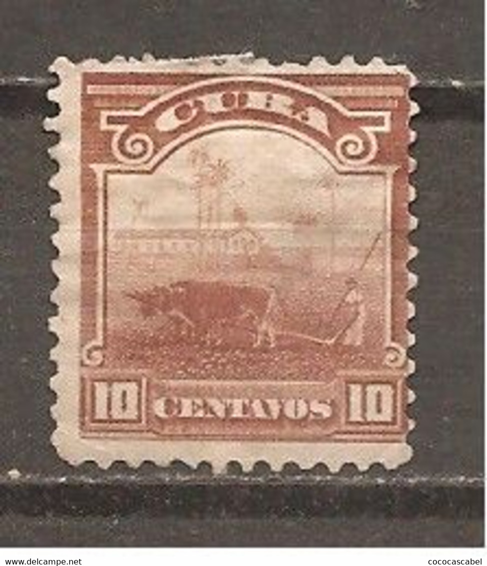 Cuba - Yvert  146 (usado) (o) - Usados