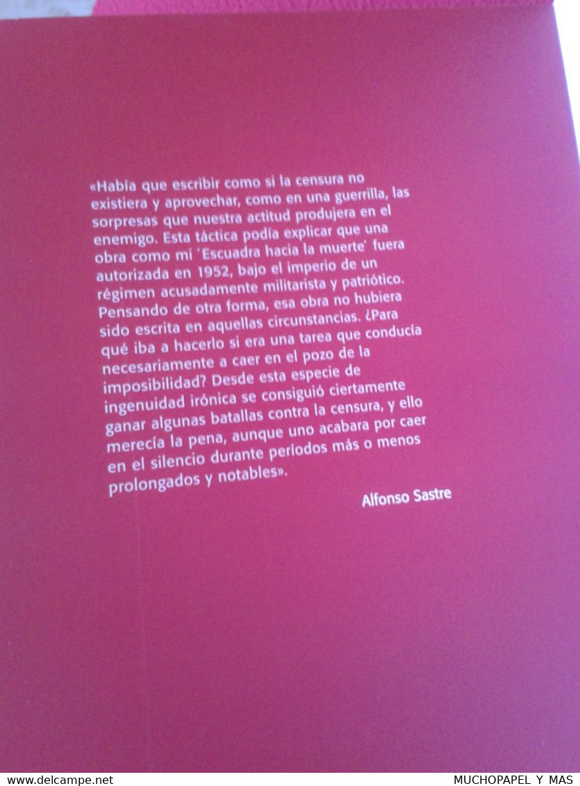 LIBRO FASCÍCULO Nº 2 BIBLIOTECA EL MUNDO FRANQUISMO AÑO A AÑO 1968 LAS PRIMERAS VÍCTIMAS DE ETA ESPAÑA TERRORISMO FRANCO