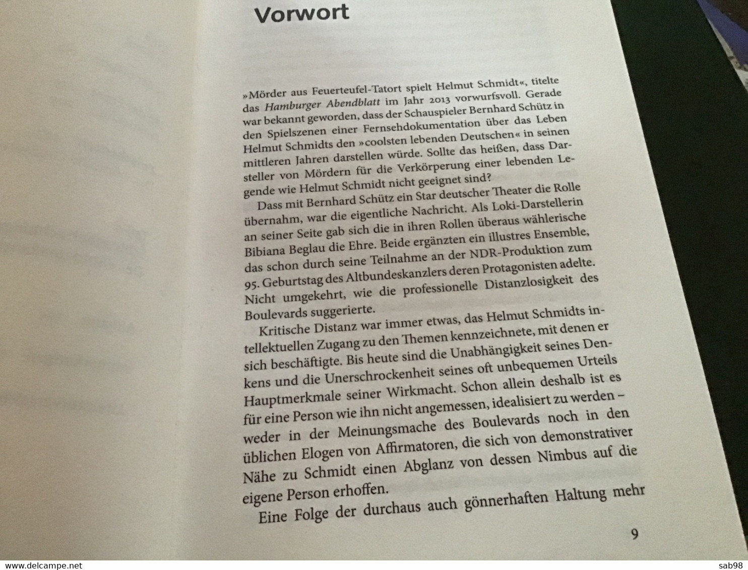 Helmut Schmidt Und Der Scheisskrieg Die Biografie 1918 Bis 1945 - Biografieën & Memoires