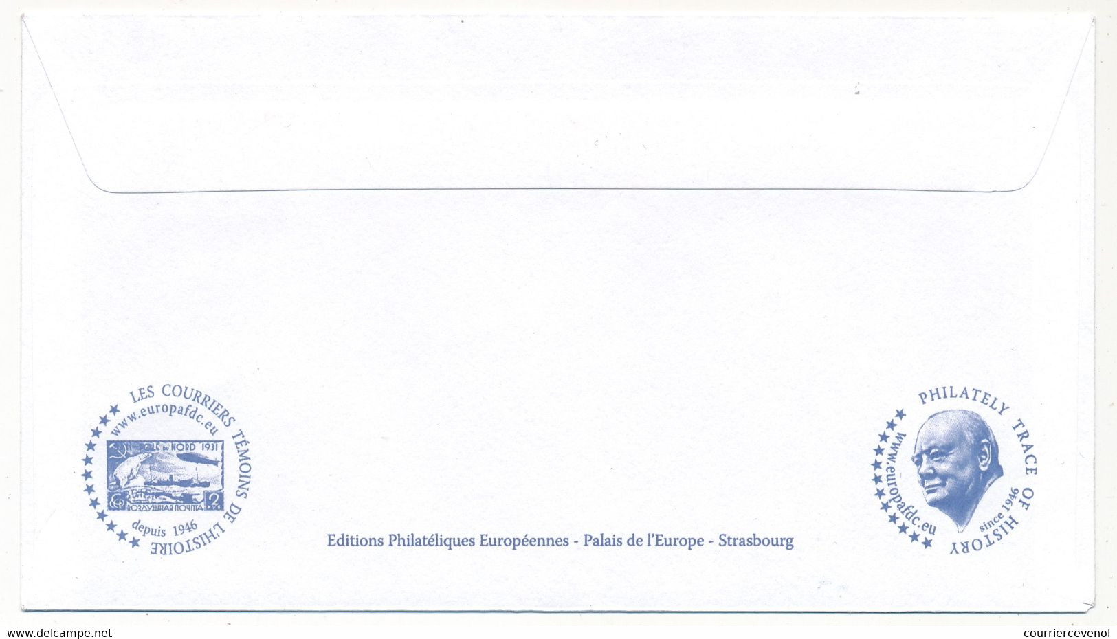 GRANDE BRETAGNE - Enveloppe Commémorative "Soviet Russia Invades Poland - 17 September 2009 - London SW7" - WW2